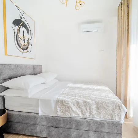 Appartement Citypoint *