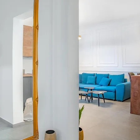 Citypoint Appartement *