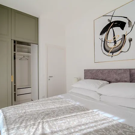 Appartement Citypoint Zadar