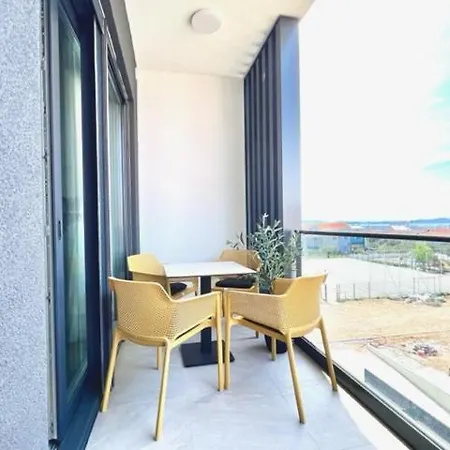 Citypoint Appartement *