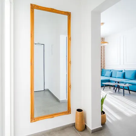 Citypoint Apartmán *