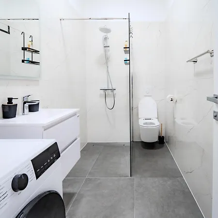 Citypoint Apartmán Zadar