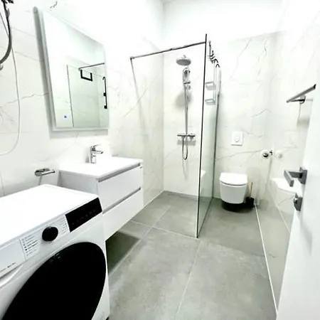 Citypoint Apartmán Zadar