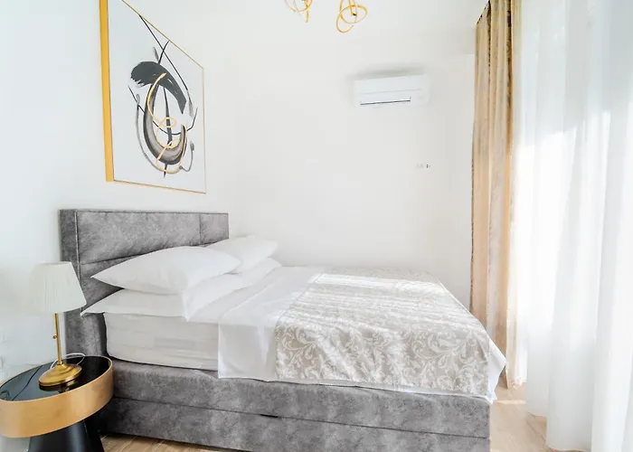 Apartment Citypoint *