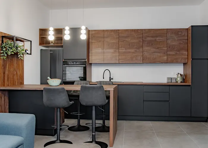 Apartment Citypoint *