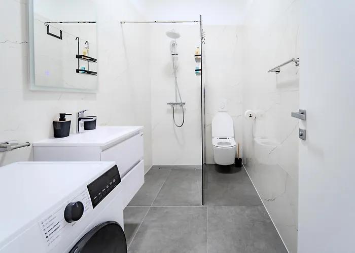 Citypoint Apartment Zadar