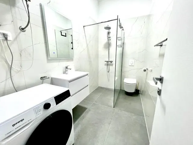 Citypoint Apartment Zadar