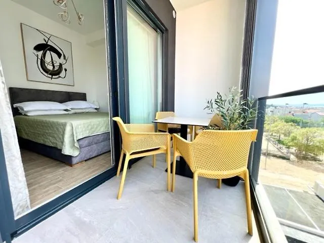 Apartment Citypoint Zadar